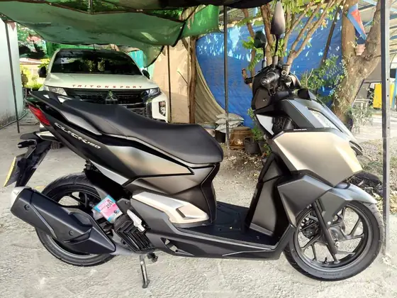 Honda Click 160i